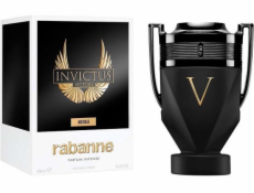 Paco Rabanne RABANNE Invictus Victory Absolu Parfum Intense 100ml