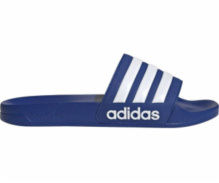 Adidas Pánské skluzavky ADILETTE SHOWER 40.5