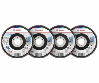 THI Lamelový kotouč X451 115 mm T29MixGD