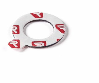 Rycote Stickies Adv, 23mm O s (10 x balení po 25 ks)