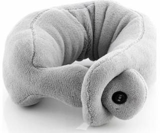 InnovaGoods Masážní přístroj na krk 105298