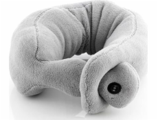 InnovaGoods Masážní přístroj na krk 105298