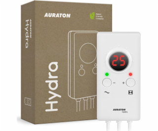 Auraton AURATON Hydra - regulátor třícestného ventilu (ná...