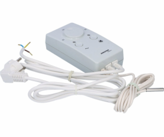 Auraton AURATON Volans - regulátor čerpadla ústředního to...