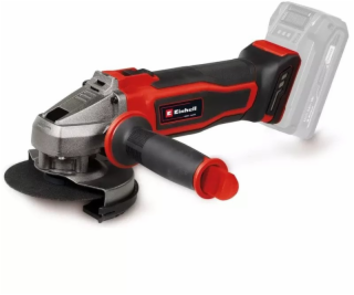 Einhell ÚHLOVÁ BRUSKA TC-AG 18/125-2 Li-Solo