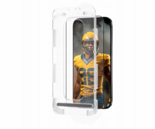 Yaxo Ochranné sklo Rock Armor Glass pro iPhone 17 Air