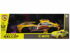 Mega Creative AUTO RACE R/C FF LAD 63X24X24 MC WB 8