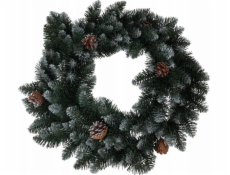 Home Styling Collection Vánoční dekorace Bytový styling Kolekce věnec