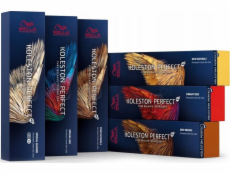 Wella Koleston Perfect ME+ barva na vlasy 8/34 60ml 60ml