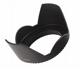 Newell Svítilna EDC Nyks Solid LED - černá