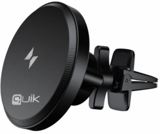 Quik Magnetický držák do auta QM-910