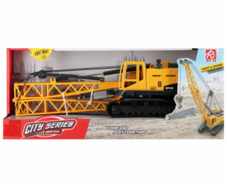 Mega Creative KLIKA MACHINE BUD B/O 43X18X13 MC WB 24