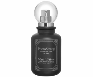 Pherostrong Pánský parfém Pheromone Show pro muže 50ml