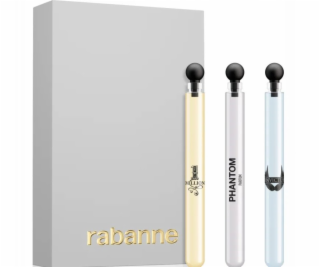 Paco Rabanne 1 Million toaletní voda 4 ml + toaletní voda...