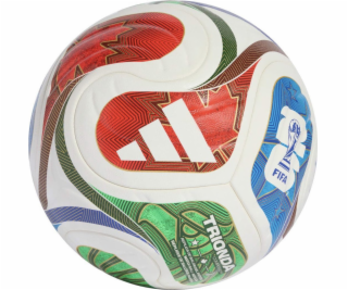 Adidas Míč TRIONDA Competition World Cup JD8031