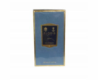 Benetton FLORIS Elite EDT sprej 100ml