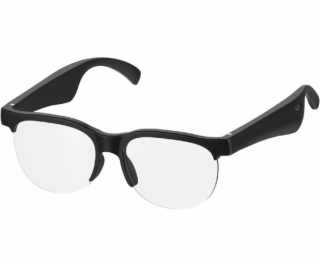 4smarts Bluetooth brýle SoundGlasses Sport 2 černé