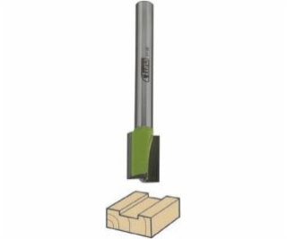 Luna Fréza na drážky 18 x 80 mm (210010906)