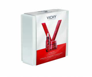 Galt VICHY_SET Liftactiv Collagen Specialist 16denní krém...