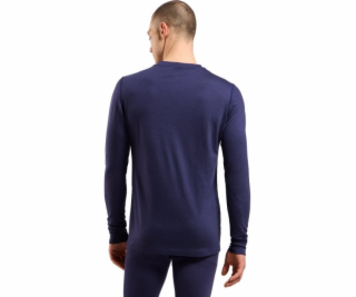 Odlo Termoaktivní prádlo s dlouhým rukávem BL TOP crew ne...