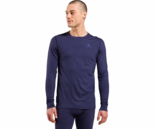 Odlo Termoaktivní prádlo s dlouhým rukávem BL TOP crew ne...
