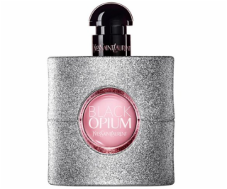 Yves Saint Laurent Black Opium Glitter EDP 50ml