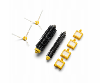 JETtools Sada příslušenství pro Irobot Roomba řady 700 4x...