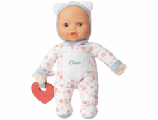 Chicco Moje první panenka s měkkým srdíčkem 30 cm
