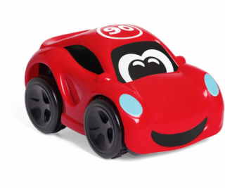 Chicco Karta TURBO TOUCH červená CHICCO