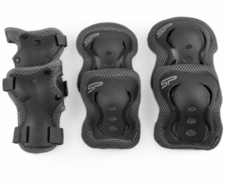 Spokey SHIELD - Sada chráničů; rS (922152)