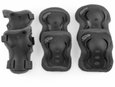 Spokey SHIELD - Sada chráničů; rS (922152)