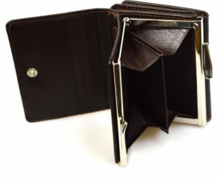 TMC Dámské boty TMC 016 hnědé/velbloudí