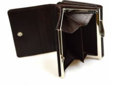 TMC Dámské boty TMC 016 hnědé/velbloudí