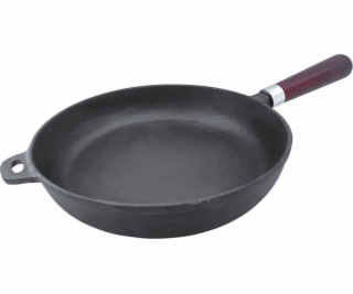 KRISBERG Litinová pánev 24 cm