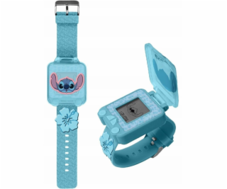 NoName Vzdělávací hodinky pro děti Lilo a Stitch Stopky B...