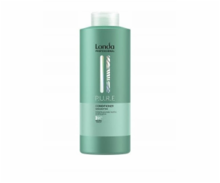Londa Professional Pure Conditioner hydratační kondicioné...