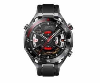 Huawei Watch Ultimate 2 (březen-B19) (černé, černý fluoro...