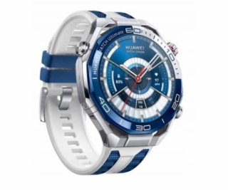 Huawei Watch Ultimate 2 (březen-B29) (modré/stříbrné, dvo...