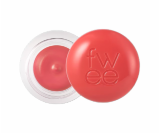 Skinfood Fwee Lip&amp Cheek Blurry Pudding Pudink na rty ...