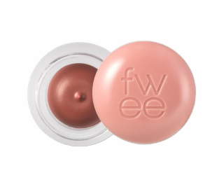 Skinfood FWEE_Lip&Cheek Blurry Pudding Puding na rty a tv...