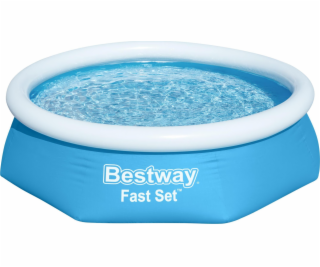 Bestway Bestway 57450 Rychle sestavující expanzní bazén s...