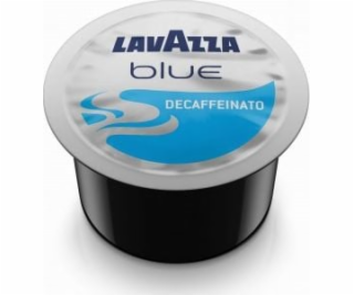 Lavazza Lavazza BLUE Decaffeinato kapsle 100 ks