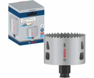 Bosch Děrová pila P MM B 73MM