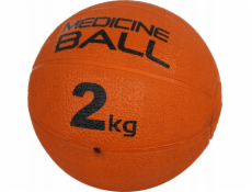 Maxwel gumový medicinbal 2 kg