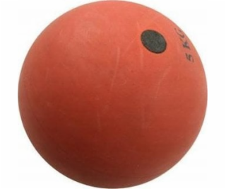 Maxwel gumový míč 5 kg