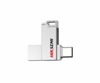 HIKSEMI USB flash disk Sync E327C 128GB s USB 3.2 typu C