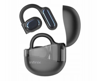 Infinix XBuds 3 smyčky XEOE01 černá XBUDS 3 SMYČKY XEOE01...