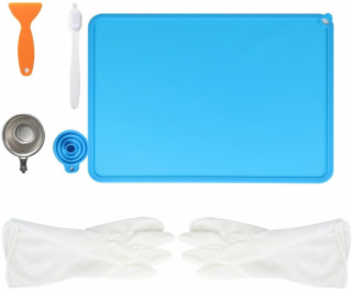 Creality Sada nástrojů pro 3D tiskárnu Resin