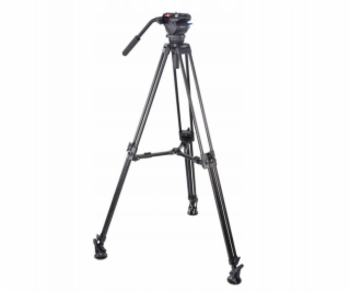 Leofoto Stativ VT-20+LF-75