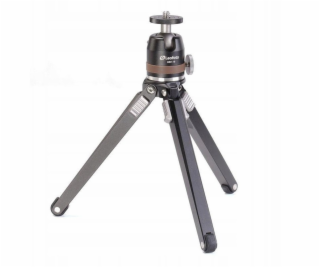 Leofoto Stativ Mini MT-02+MBH-19